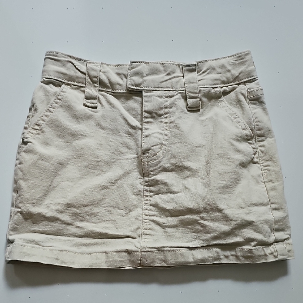 Girl's Skirt